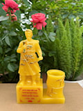 TRẦN QUÔC TUẤN ỐNG BÚT